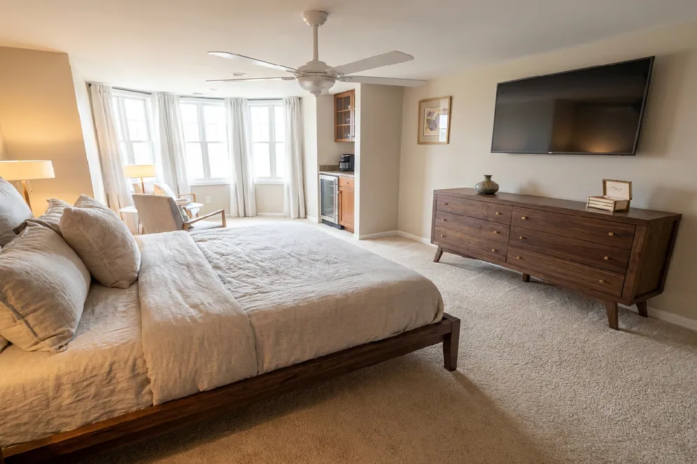 InteriorPhoto for House Plan #200295