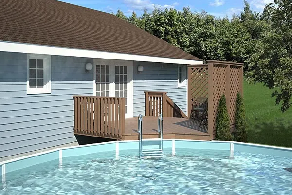 Full Rendering for Project Plan #184119