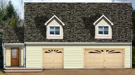 Full Rendering for House Plan #382062