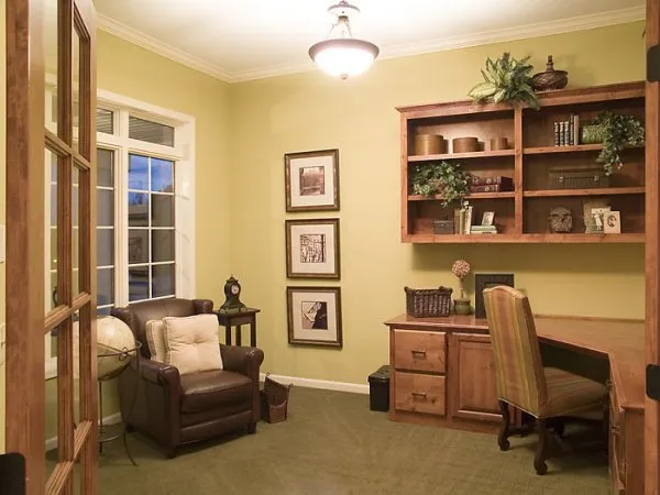 InteriorPhoto for House Plan #273502