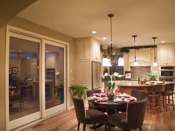 InteriorPhoto for House Plan #273502