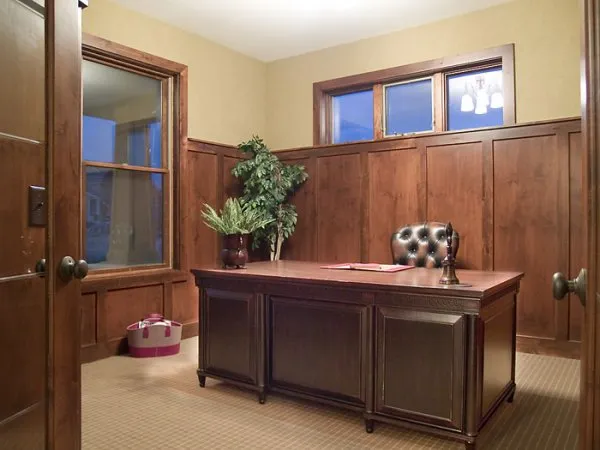 InteriorPhoto for House Plan #274502