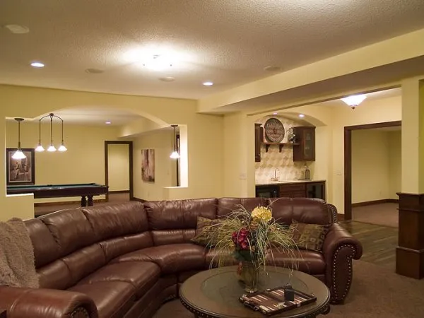 InteriorPhoto for House Plan #274502