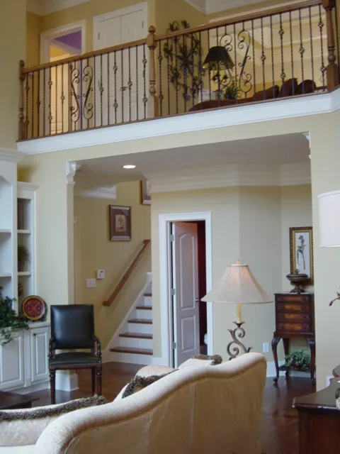 InteriorPhoto for House Plan #391230