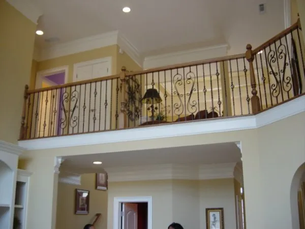 InteriorPhoto for House Plan #391230