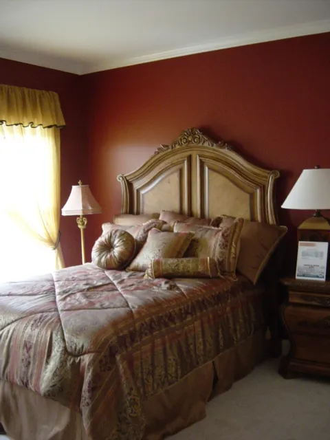 InteriorPhoto for House Plan #391230
