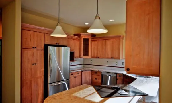 InteriorPhoto for House Plan #321011
