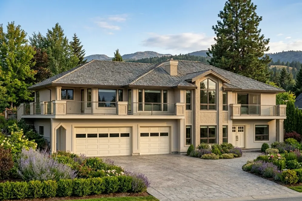 ExteriorPhoto for House Plan #200937