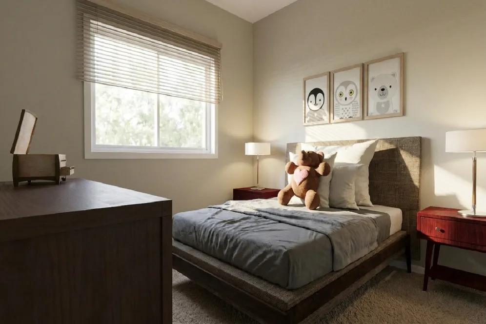 InteriorPhoto for House Plan #203052