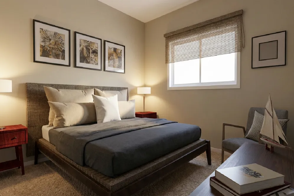 InteriorPhoto for House Plan #203052