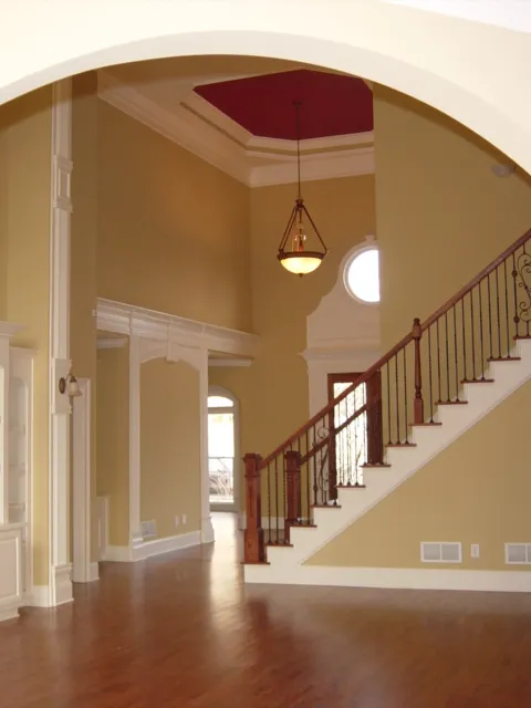 InteriorPhoto for House Plan #397110