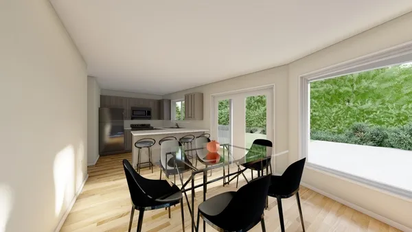 InteriorPhoto for House Plan #200245