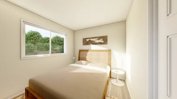 InteriorPhoto for House Plan #200245