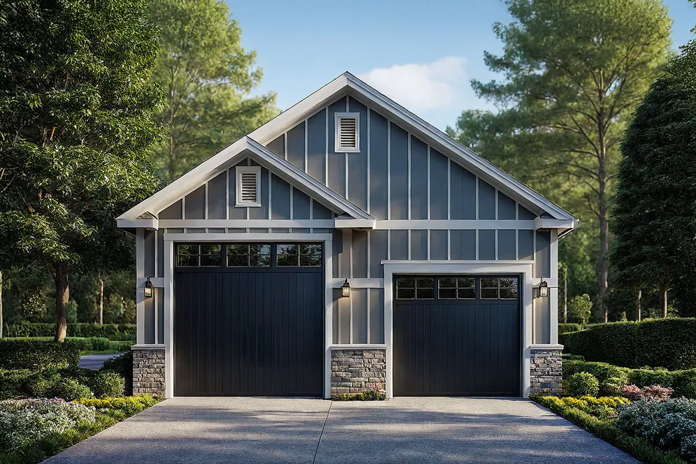 ExteriorPhoto for House Plan #348541
