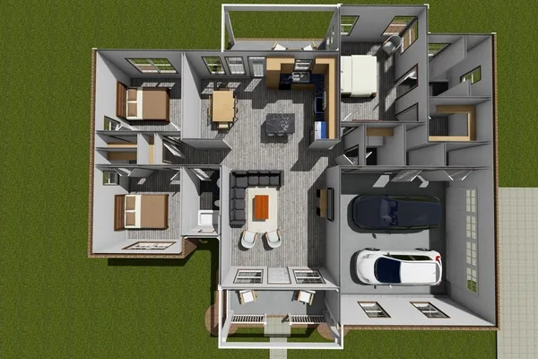 Other for House Plan #241341
