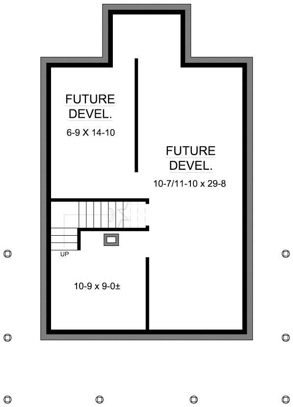 ExteriorPhoto for House Plan #202011