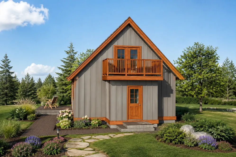 ExteriorPhoto for House Plan #202011