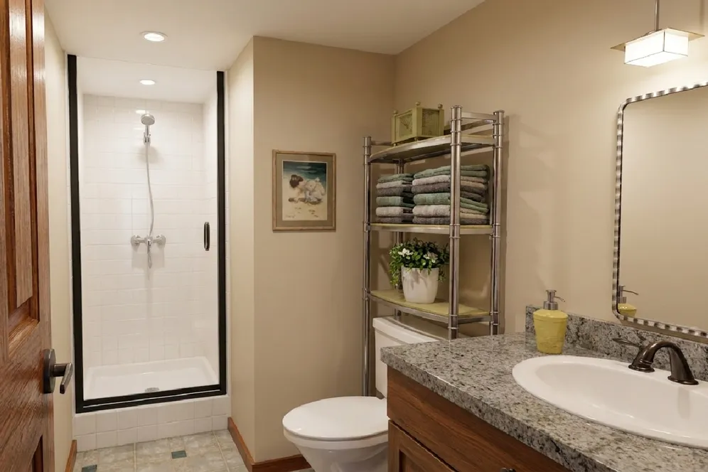 InteriorPhoto for House Plan #202011