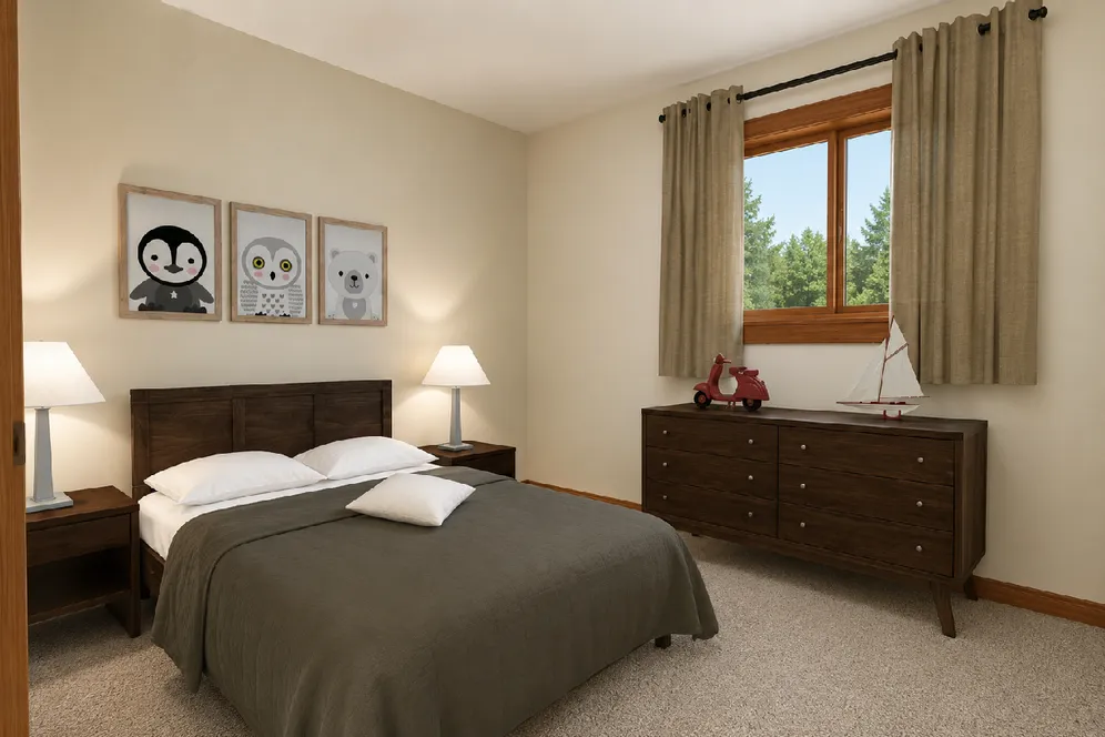 InteriorPhoto for House Plan #202011