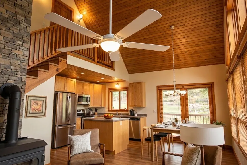 InteriorPhoto for House Plan #202011