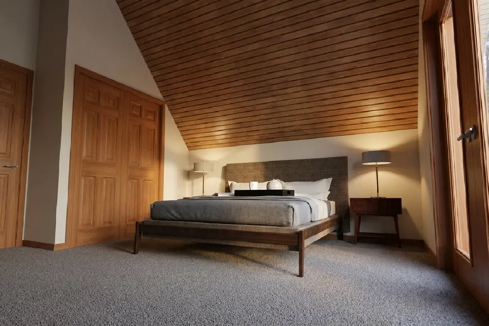 InteriorPhoto for House Plan #202011