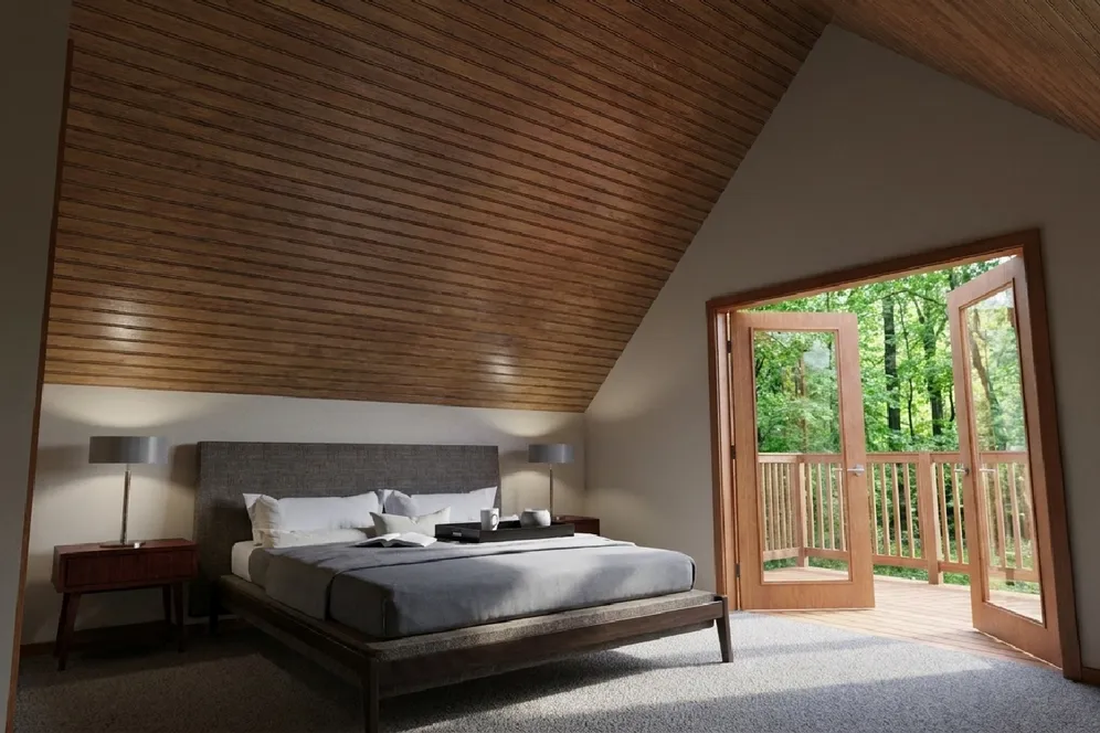 InteriorPhoto for House Plan #202011