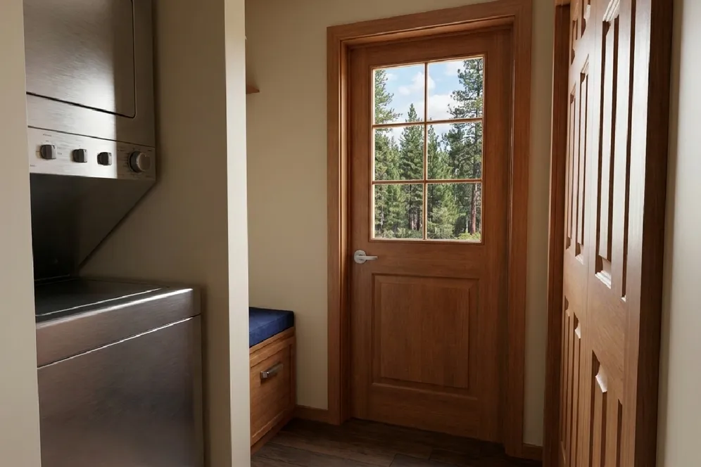 InteriorPhoto for House Plan #202011
