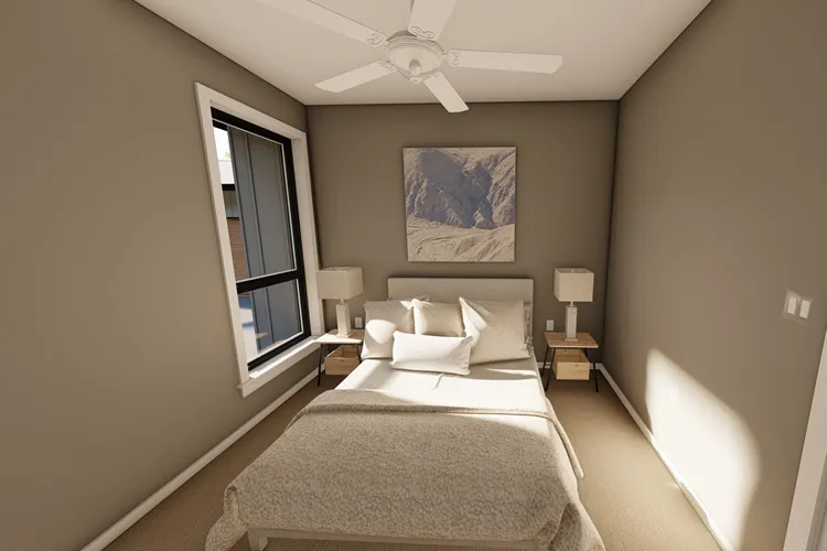 InteriorPhoto for House Plan #200225