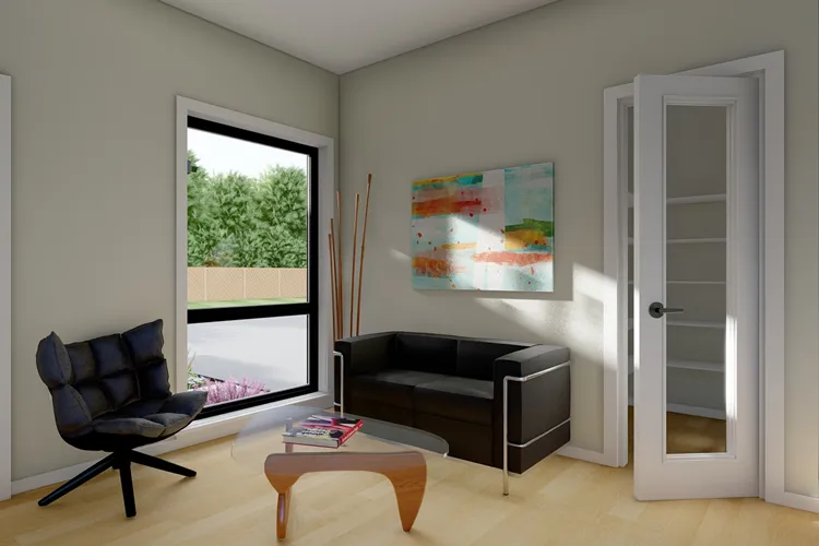 InteriorPhoto for House Plan #200225
