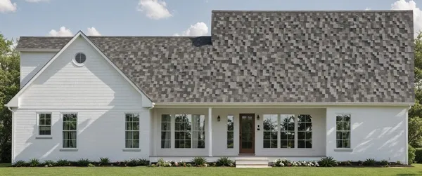 ExteriorPhoto for House Plan #211081