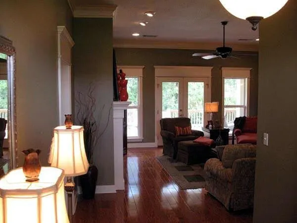 InteriorPhoto for House Plan #212281