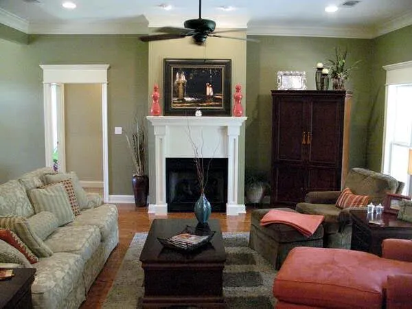 InteriorPhoto for House Plan #212281