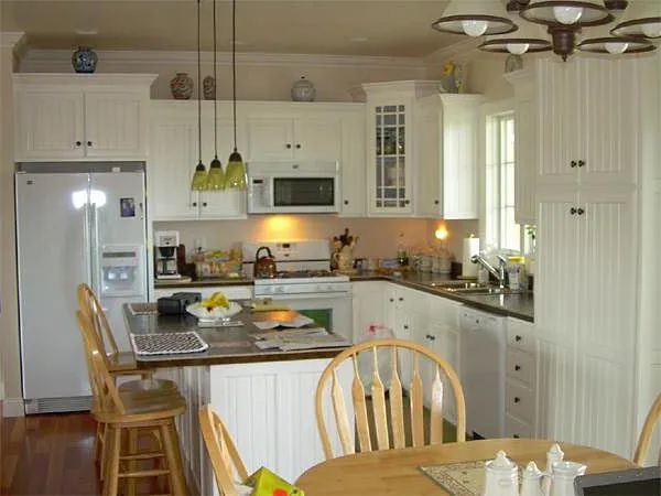 InteriorPhoto for House Plan #212281