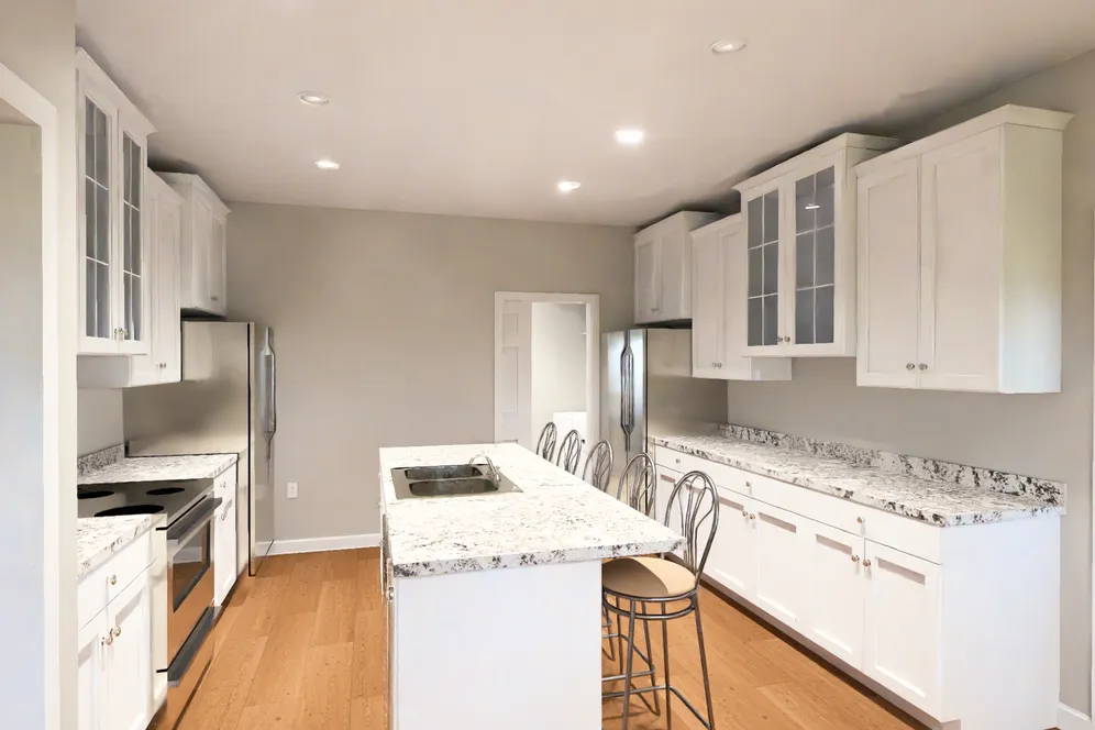 InteriorPhoto for House Plan #249271