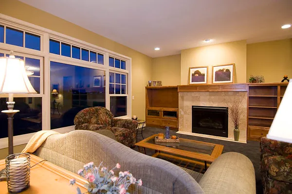 InteriorPhoto for House Plan #284191