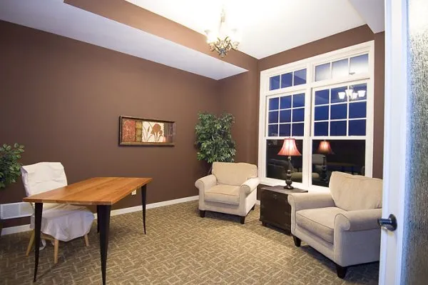 InteriorPhoto for House Plan #284191