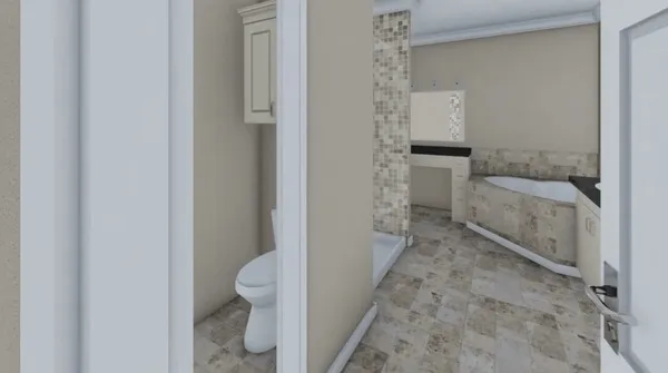 InteriorPhoto for House Plan #216081