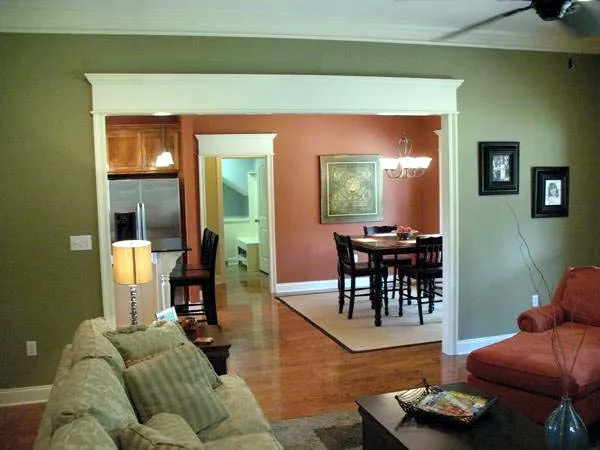 InteriorPhoto for House Plan #219081