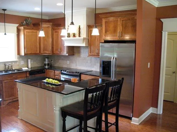 InteriorPhoto for House Plan #219081
