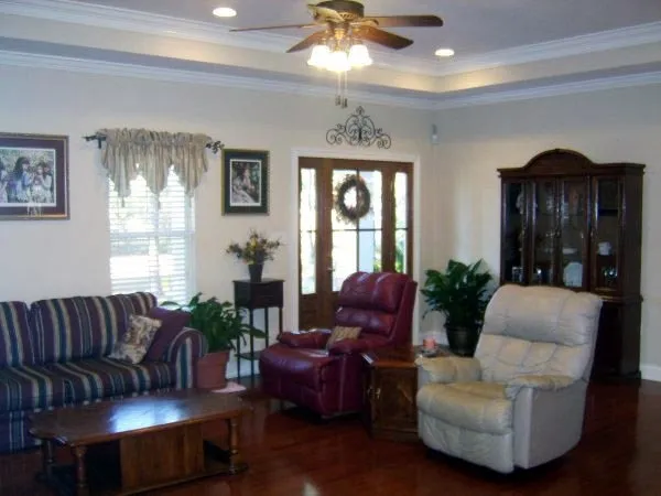 InteriorPhoto for House Plan #214561