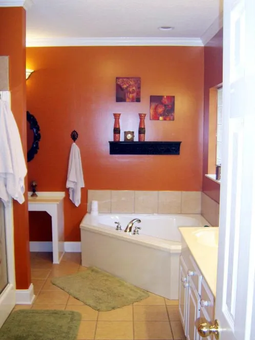 InteriorPhoto for House Plan #214561