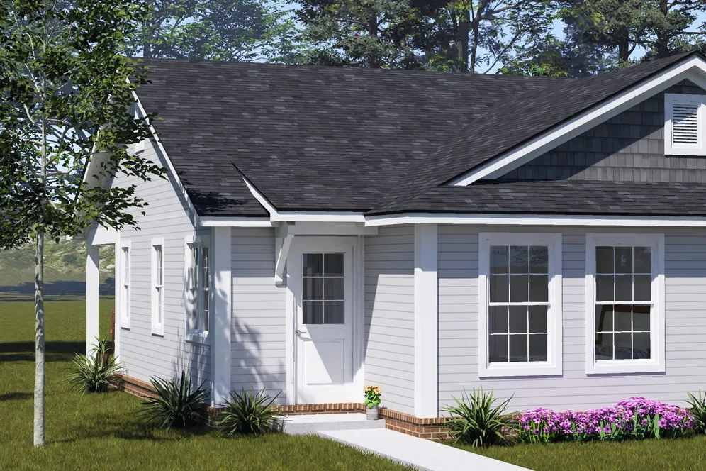 ExteriorPhoto for House Plan #244831