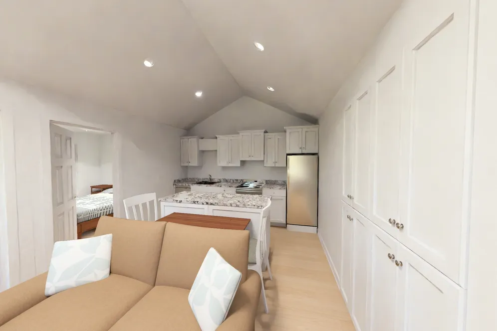 InteriorPhoto for House Plan #244831