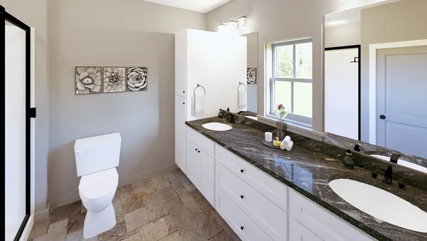 InteriorPhoto for House Plan #431842