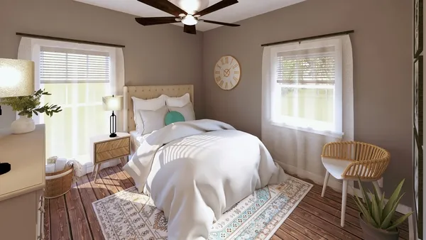 InteriorPhoto for House Plan #431842