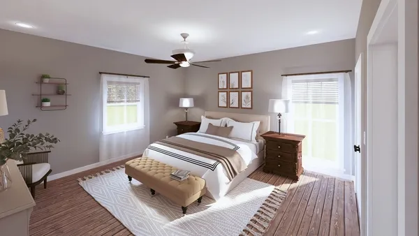 InteriorPhoto for House Plan #431842