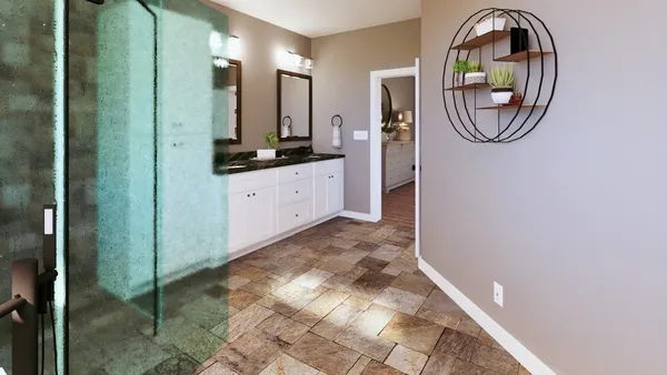 InteriorPhoto for House Plan #431842