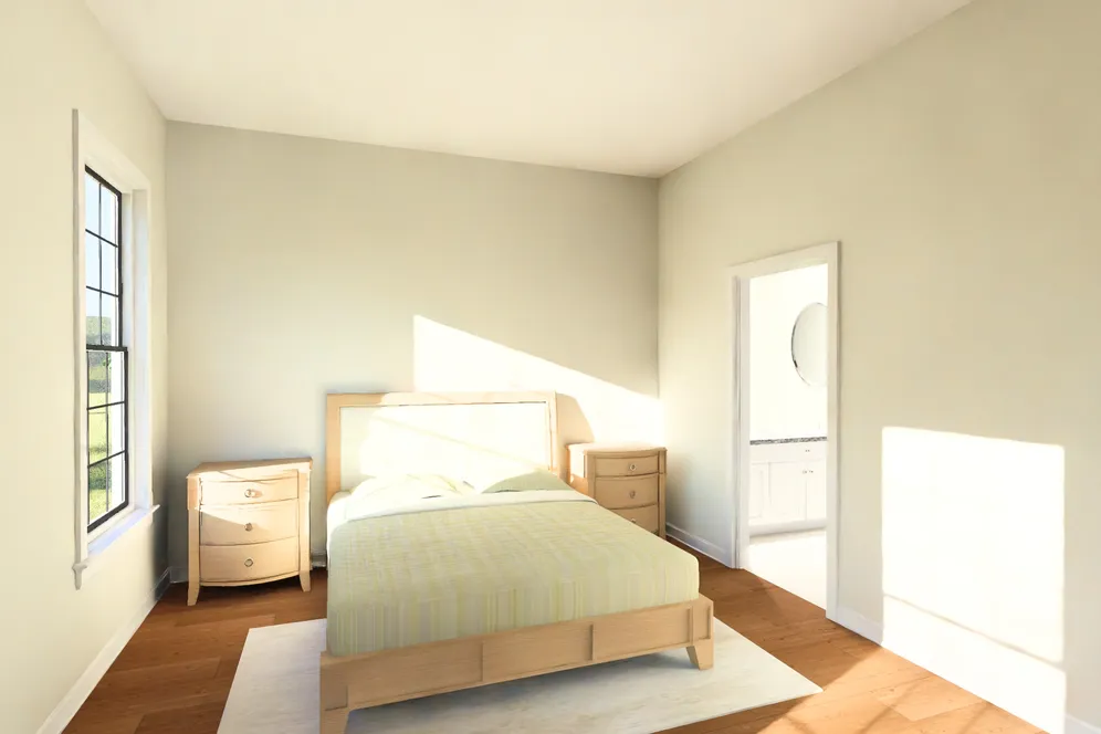 InteriorPhoto for House Plan #247981