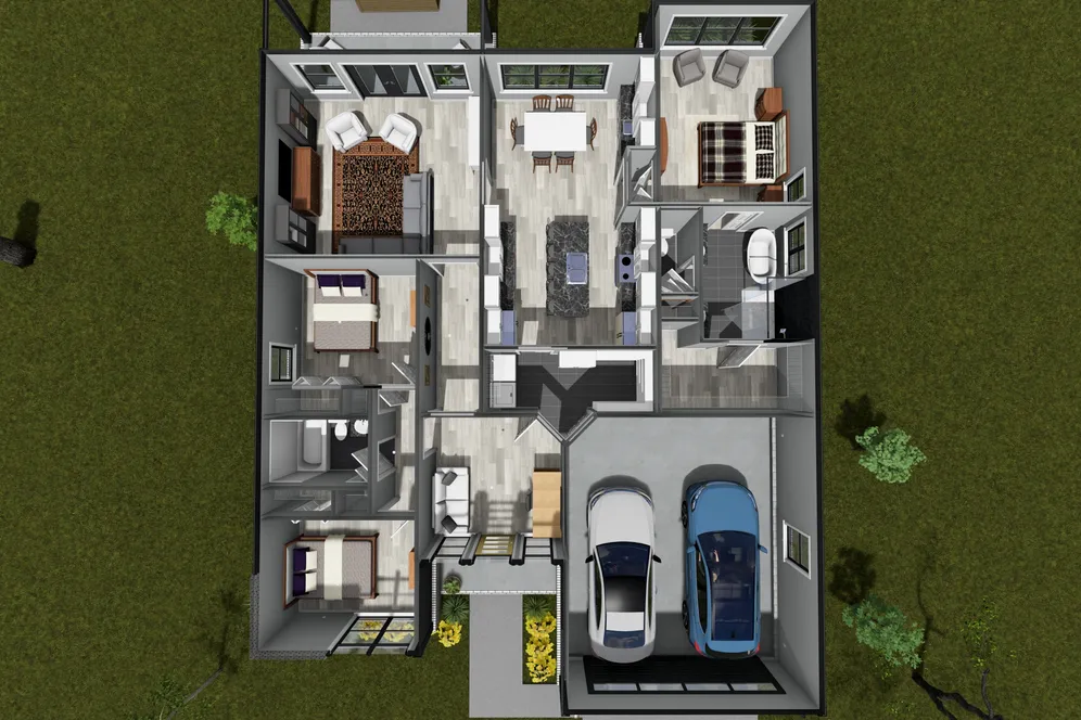 Other for House Plan #245961
