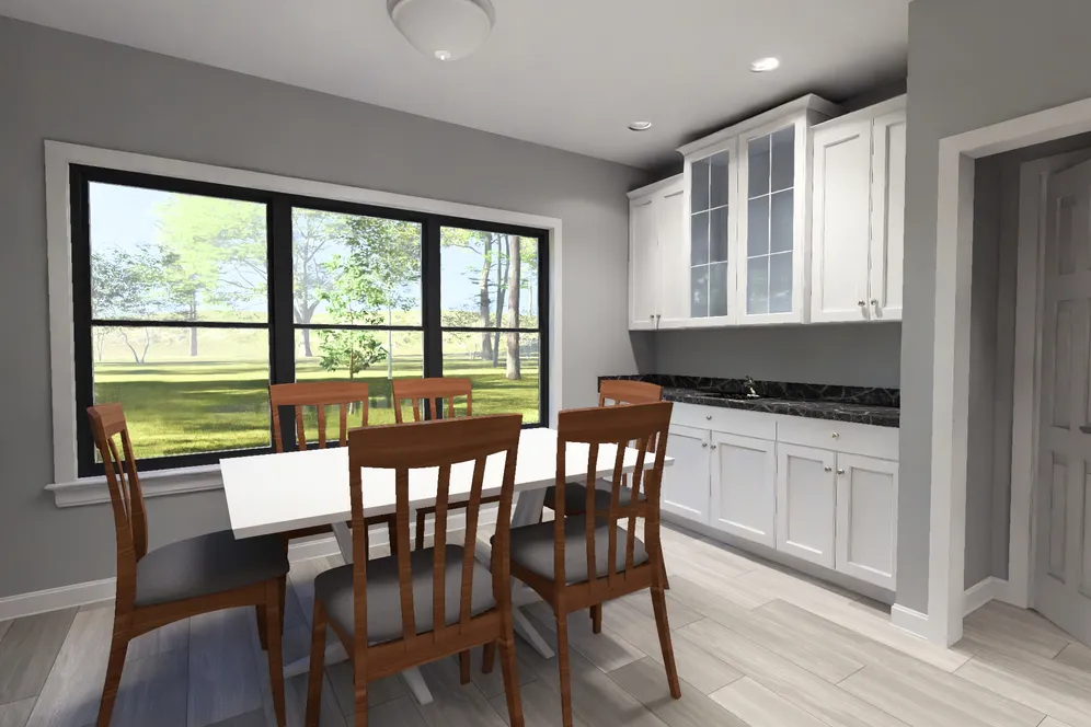 InteriorPhoto for House Plan #245961